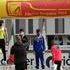Sedi varie: le fasi su pista del Campionato di Società in Italia